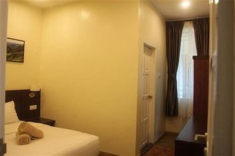 Hostal Arundina Cameron Highlands