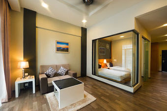 Apartamento Nova Highlands Resort & Residence