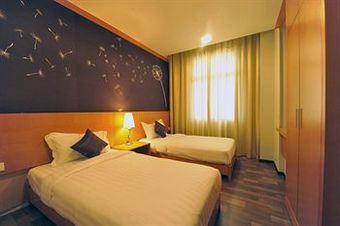 Apartamento Nova Highlands Resort & Residence