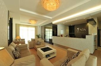 Apartamento Nova Highlands Resort & Residence