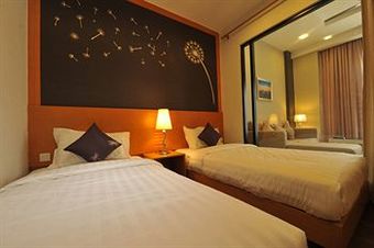 Apartamento Nova Highlands Resort & Residence