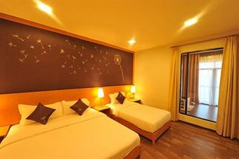 Apartamento Nova Highlands Resort & Residence