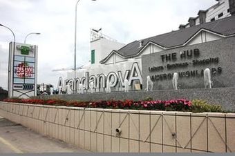 Apartamento Nova Highlands Resort & Residence
