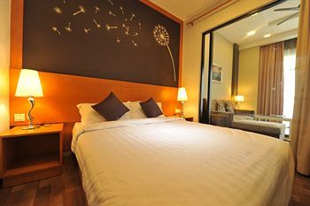 Apartamento Nova Highlands Resort & Residence