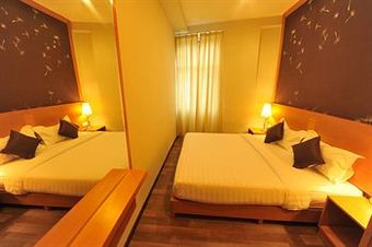 Apartamento Nova Highlands Resort & Residence