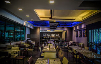 Apartamento Nova Highlands Resort & Residence