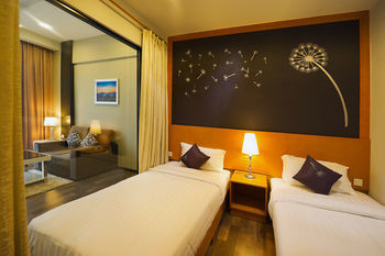Apartamento Nova Highlands Resort & Residence