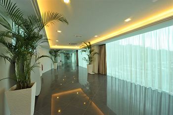 Apartamento Nova Highlands Resort & Residence
