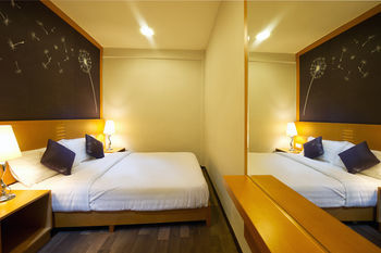 Apartamento Nova Highlands Resort & Residence