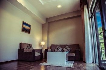 Apartamento Nova Highlands Resort & Residence