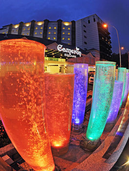 Apartamento Nova Highlands Resort & Residence