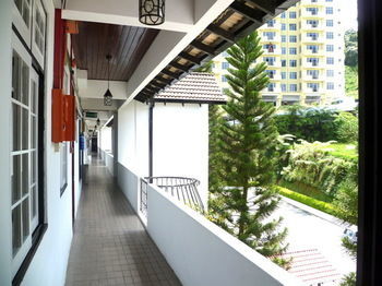 Hotel Country Lodge Resort