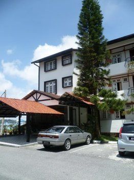 Hotel Country Lodge Resort