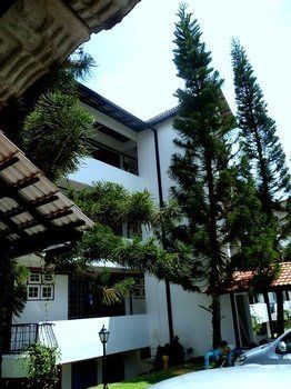 Hotel Country Lodge Resort
