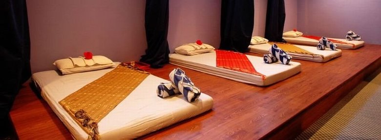 2 Inn 1 Boutique Hotel & Spa