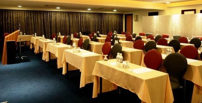 2 Inn 1 Boutique Hotel & Spa