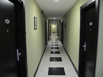 Labuk Hotel