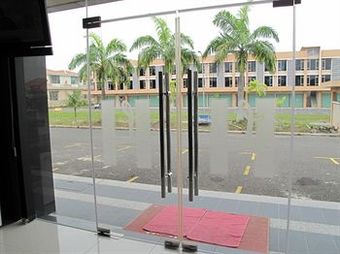 Labuk Hotel
