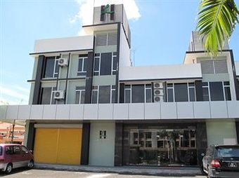 Labuk Hotel