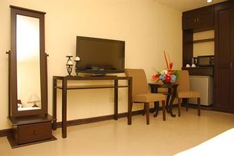 Hotel The Suites At Calle Nueva