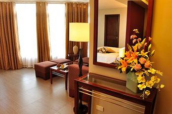 East View Hotel
