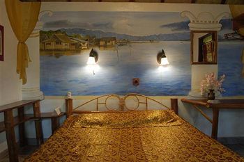 Hotel Kokosnuss Garden Resort