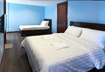 One Averee Bay Hotel