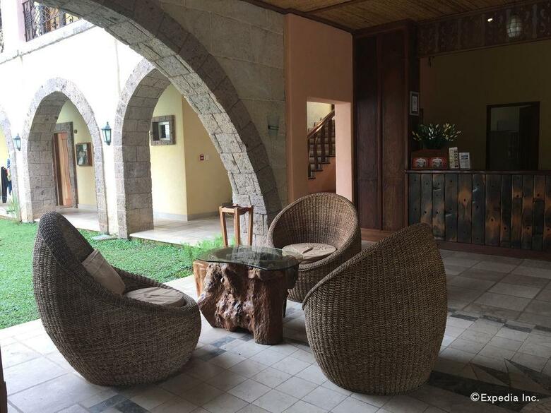 Corto Del Mar Hotel