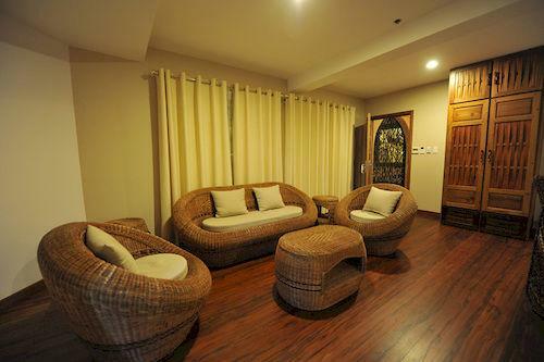 Corto Del Mar Hotel