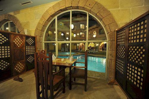 Corto Del Mar Hotel