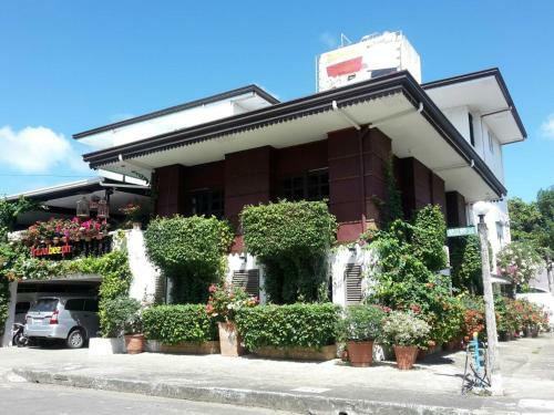 Bed & Breakfast Travelbee Heritage Inn