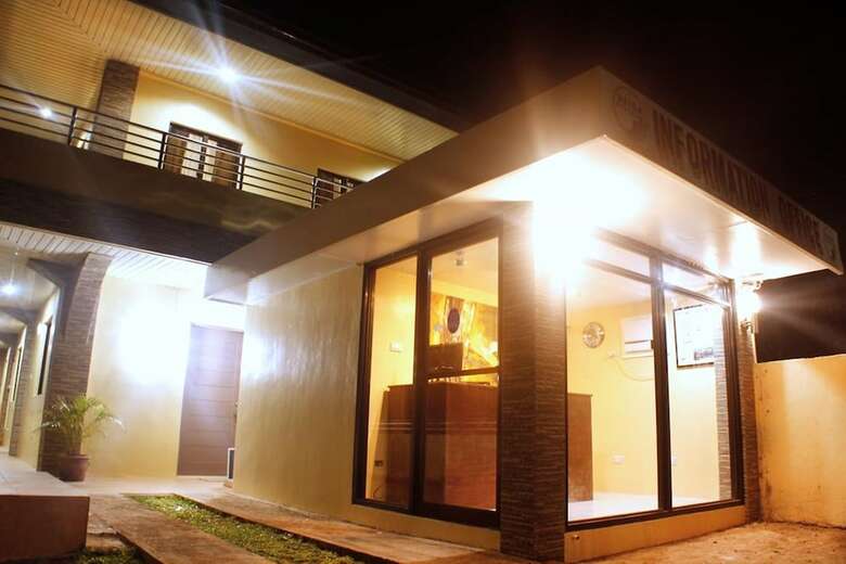 Haisa Apartment