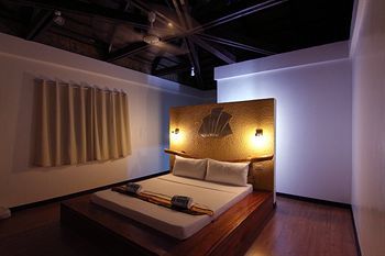 Hotel La Natura Resort