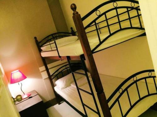 Albergue Airport Travelodge Manila