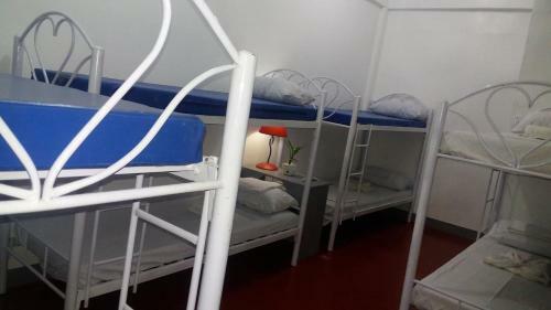 Albergue Airport Travelodge Manila