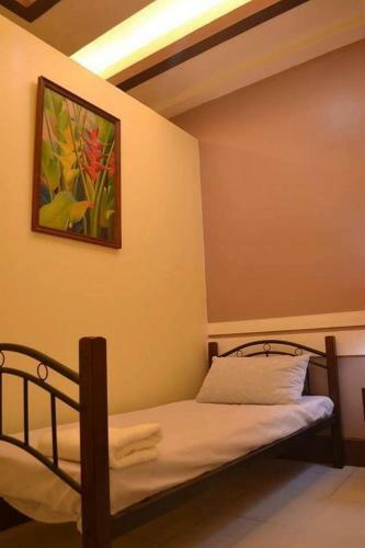 Albergue Airport Travelodge Manila
