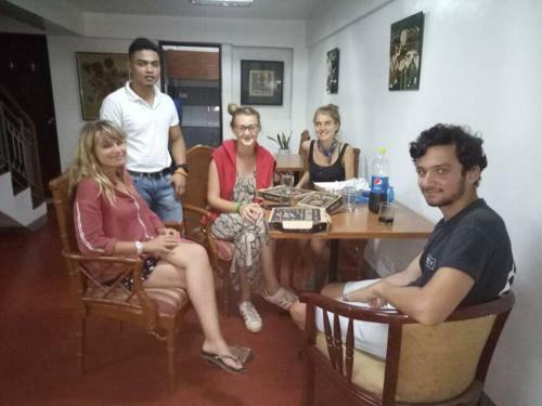 Albergue Airport Travelodge Manila