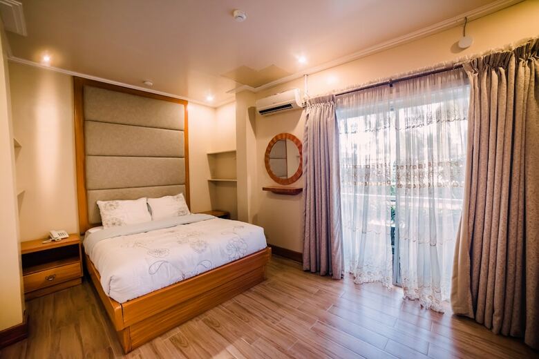 Hotel Moonbay Marina The Villas