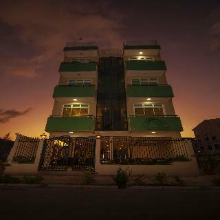 Hotel Fern Boquete Inn