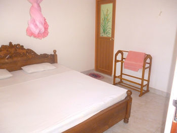 Posada Sea View Paradise Inn