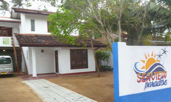 Posada Sea View Paradise Inn
