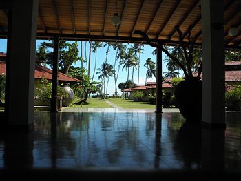 Hotel Weligama Bay Resort