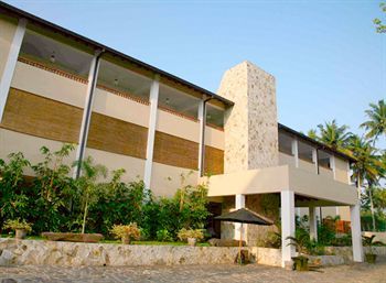 Hotel Weligama Bay Resort