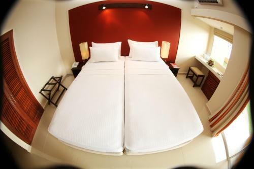 Hotel Fishermans Bay