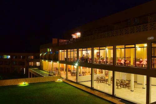 Hotel Fishermans Bay