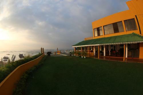 Hotel Fishermans Bay
