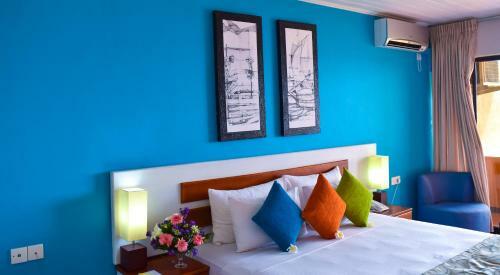 Hotel Fishermans Bay