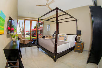 Hotel W15