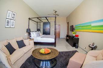 Hotel W15