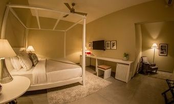 Hotel W15